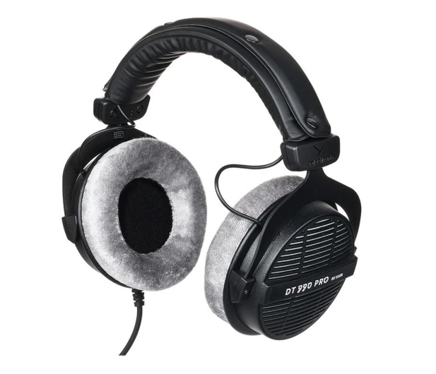 Beyerdynamic DT990 Pro 80 Ohm - 1183163 - zdjęcie 4